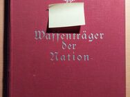 Buch: Waffenträger der Nation - Schwarzenbach (Wald)