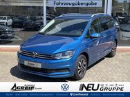 VW Touran, 1.5 TSI Comfortline "ACTIVE", Jahr 2023 - Greifswald