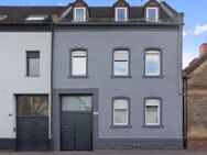 Saniertes Dreifamilienhaus mit 4,5 % Rendite in Gonsenheim! - Mainz