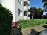 ° ° ° Renovierte und gut vermietete 3-Zim.-Wohnung mit Balkon und Stellplätzen vom Haus in Baesweiler ° ° ° - Baesweiler