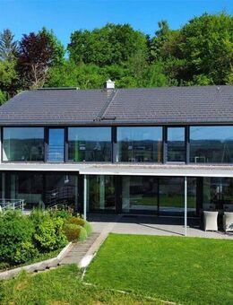 Charaktervolle Villa in idyllischer Lage - Ravensburg