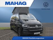 VW T6 California, 2.0 l 1 BeachTour 110kW TDI, Jahr 2022 - München