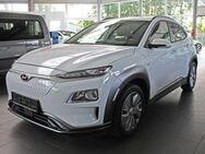 Hyundai Kona, Advantage Elektro, Jahr 2020 - Andervenne