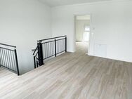 Modernes Neubau-Reihenmittelhaus mit sonnigem Garten und Dachterrasse ! - Kitzingen