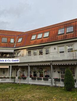 Besichtigung 03.12.2025 um 15:30 Uhr - günstige Wohnung sucht neuen Mieter - Borkwalde