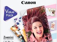 Canon Fotopapier Zoemini Zink Papier ZP-2030 - 100 Blatt