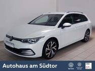 VW Golf Variant, 1.5 TSI Active |, Jahr 2023 - Rietberg