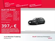 Audi A4, Avant 40 TDI qu S line, Jahr 2020 - München