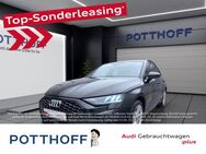 Audi A3, Sportback 30 TFSI advanced, Jahr 2024 - Hamm