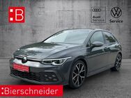 VW Golf, 2.0 TDI 8 GTD IQ LIGHT ESTORIL, Jahr 2023 - Weißenburg (Bayern)