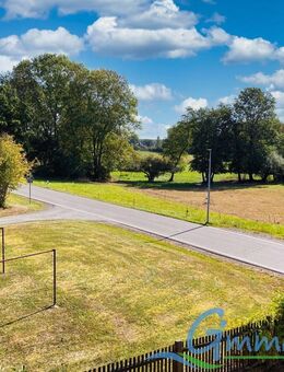 Ihr neues Zuhause: Charmante Doppelhaushälfte in Elbisbach bei Bad Lausick/Frohburg - Frohburg