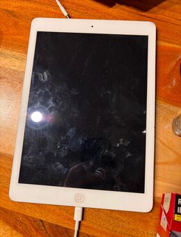 Apple I Pad Air 1 Generation 4G - Marktoberdorf Zentrum