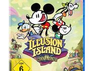 Disney Illusion Island Mickey & Friends PlayStation 5