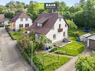 Sofort Bezugsfrei! Bad Waldsee - Gartenstadt Charmantes Einfamilienhaus - Bad Waldsee