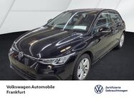 VW Golf, 2.0 TDI VIII Life, Jahr 2024 - Frankfurt (Main)