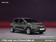 Dacia Sandero, III Stepway Expression TCe 90 Automatik, Jahr 2024 - Baden-Baden