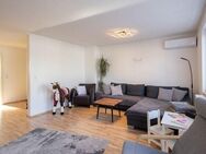 Perfekte 3-Zimmer-Wohnung mit Balkon und Stellplatz in KA-Knielingen - Karlsruhe