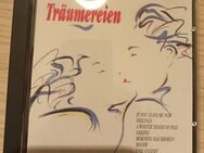 Träumereien (Instrumentals) I'm not in love, A whiter shade of pale, Love. [CD] - Essen