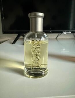 Boss Bottled 50 ml Flasche - Stolberg (Rheinland, Kupferstadt)