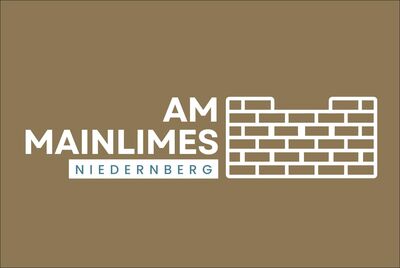 *Mainlimes Niedernberg* Modernes Mehrfamilienhaus in Ortsrandnähe