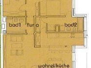 Moderne Eigentumswohnung in bevorzugter Lage am Wiesengrund - Fürth