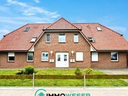 Wohntraum auf zwei Ebenen mit sehr gutem Energieverbrauchswert - Thedinghausen