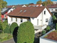 Attraktives Ein-/ Zweifamilienhaus in Top-Lage - Balingen