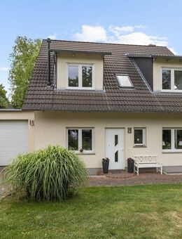 Viel Platz. Viel Garten. Viel Zuhause. - Glienicke (Nordbahn)