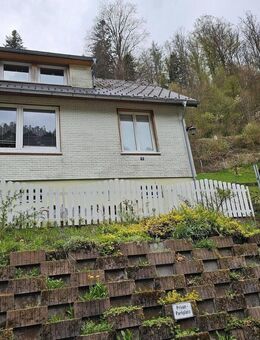 Preiswertes Haus in guter Lage! - Triberg (Schwarzwald)