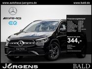 Mercedes GLA 250, AMG Wide Amb 19, Jahr 2023 - Dillenburg