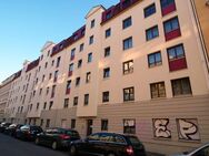 Großzügig geschnittene 4 - Zimmerwohnung mit Balkon in ruhiger Lage! - Leipzig