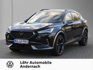 CUPRA Formentor, 1.4 e-Hybrid VZ, Jahr 2021 - Andernach