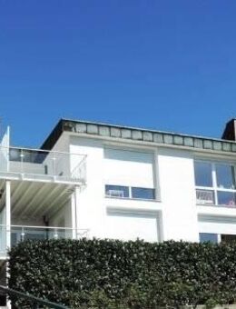 ***AB SOFORT*** APPARTEMENT IN BESTLAGE*** - Biberach (Riß)