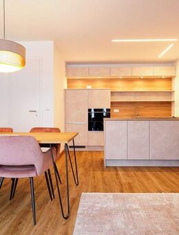 IMMONATION! 2-Zimmer Neubauwohnung in Deining - Deining