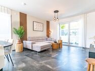 Ferienwohnung | Serviced Apartment | Möbiliertes Wohnen - Siegen (Universitätsstadt) Bürbach