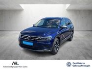 VW Tiguan, 2.0 TDI Allspace United NaviPro, Jahr 2021 - Goslar