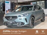 CUPRA Formentor, 2.5 TSI VZ5 Enceladus Grey Matt Edition 4 Drive, Jahr 2024 - Stuttgart