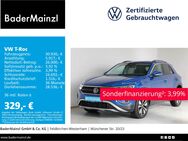 VW T-Roc, 2.0 TDI Move, Jahr 2023 - Feldkirchen-Westerham