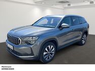 Skoda Kodiaq, 2.0 TDI Selection Massagesitze, Jahr 2024 - Mettmann