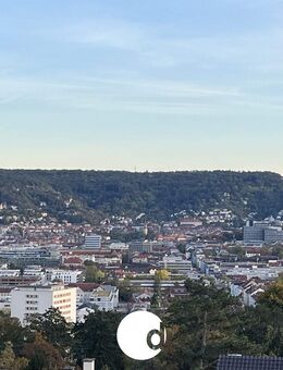 Exklusive Residence mit großzügiger Tiefgarage in bester Halbhöhenlage - Stuttgart