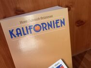 Kalifornien. Vista Point Reisen. Broschierte TB-Ausgabe v. 1994. Horst Schmidt-Brümmer (Autor) - Rosenheim