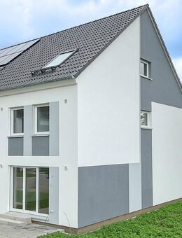 Das Traumhaus für die ganze Familie - Bad Segeberg