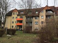 Gemütliche 2-Zimmerwohnung mit Balkon in Zentrumslage von Altenbauna - Baunatal