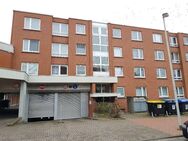 3 Zi.-Whg. - Goerdelerstr. 12 - NUR BIS ZU 3 PERSONEN - Balkon - Keller - 3.OG - Hannover