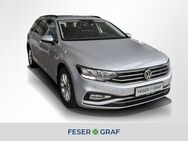 VW Passat Variant, 2.0 TDI Business, Jahr 2020 - Herzogenaurach