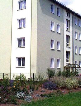 Wohnungsangebot Leipziger Straße 41 - Magdeburg