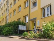Wohnen im Herzen der Oststadt! - Neubrandenburg