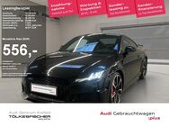 Audi TT RS, 2.5 TFSI quattro Coupe, Jahr 2021 - Krefeld