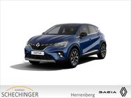Renault Captur, Techno TCe 160, Jahr 2022 - Herrenberg