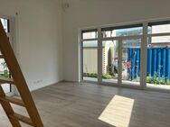 *NEU* Großzügige 2-Zimmer-Gartenwohnung mit Terrasse auf dem La Garde Gelände in Bamberg - Bamberg